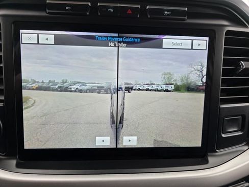 Used 2023 Ford F150 XLT w/ Equipment Group 302A High AWD/4WD image 22