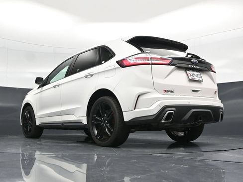 Certified 2022 Ford Edge ST w/ Equipment Group 401A AWD/4WD image 63
