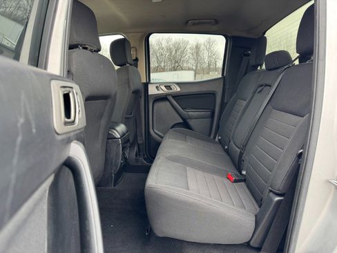 Used 2019 Ford Ranger XLT w/ FX4 Off-Road Package image 16