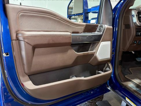 Used 2026 Ford F450 King Ranch AWD/4WD image 15