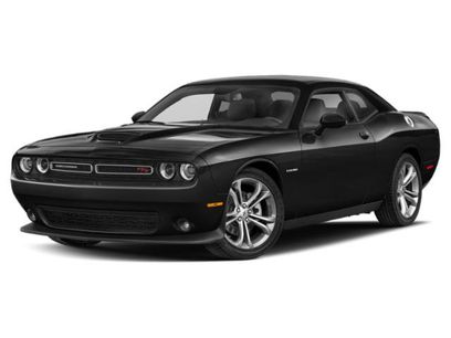 Certified 2022 Dodge Challenger GT w/ Blacktop Package