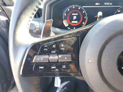 Used 2025 Nissan Z Performance w/ Floor Mat Package RWD image 14