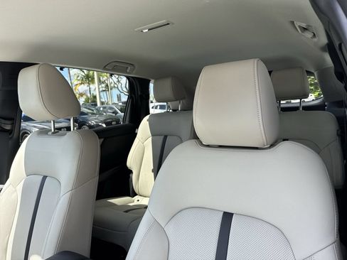 New 2026 MAZDA CX-70 SC Plus AWD/4WD image 42