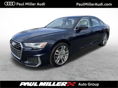 Certified 2023 Audi A6 3.0T Premium