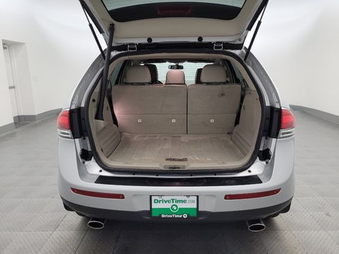 Used 2013 Lincoln MKX FWD image 29