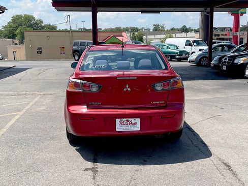 Used 2016 Mitsubishi Lancer ES FWD image 7