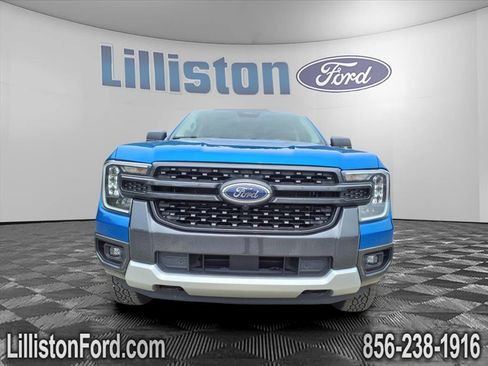 Certified 2024 Ford Ranger XLT image 2