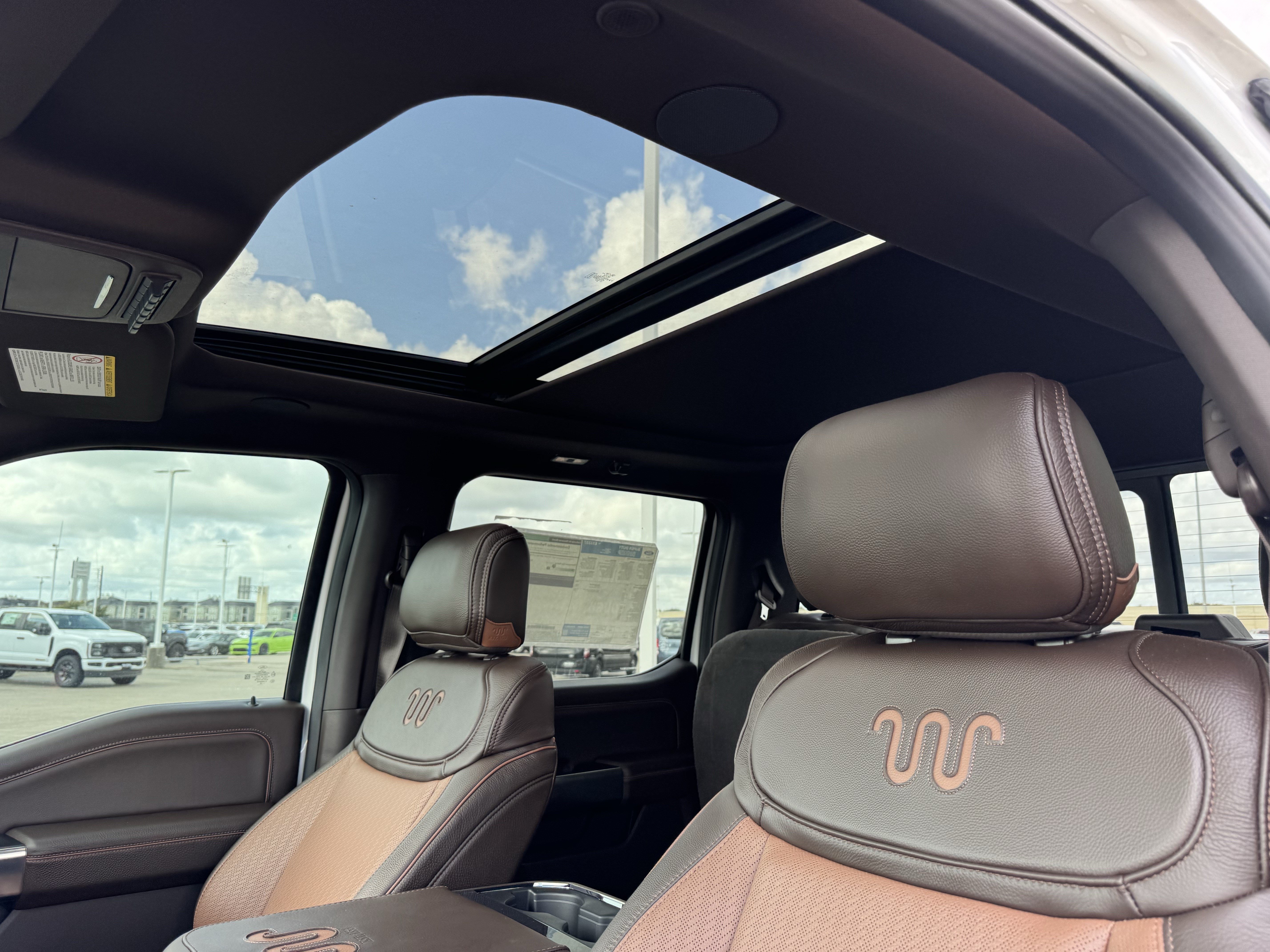 New 2026 Ford F350 King Ranch AWD/4WD image 18