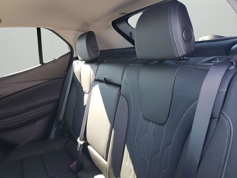 New 2026 Buick Encore GX Avenir w/ Avenir Convenience Package image 19