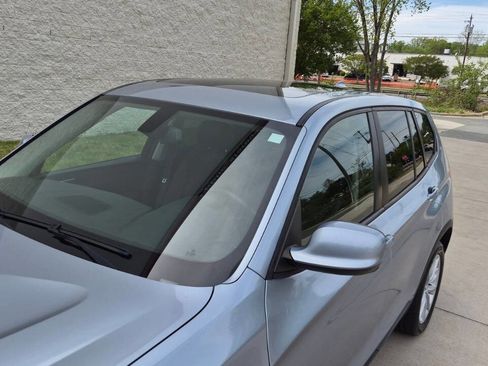 Used 2013 BMW X3 xDrive28i image 13