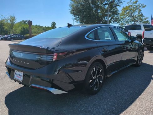 Used 2025 Hyundai Sonata SEL image 6