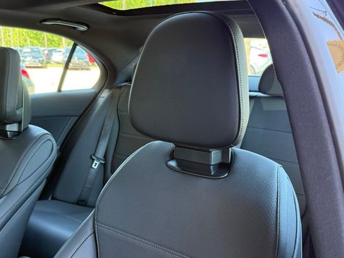 Certified 2026 Mercedes-Benz C 300 Sedan image 3