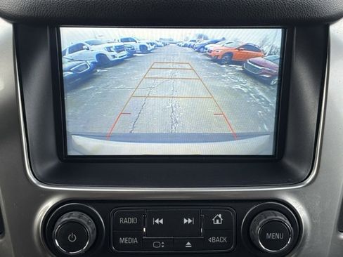 Used 2019 Chevrolet Tahoe LT image 28