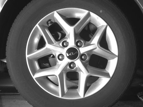 Used 2025 Kia Soul LX w/ LX Technology Package image 22