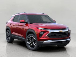 New 2026 Chevrolet TrailBlazer LT w/ Convenience Package video 1