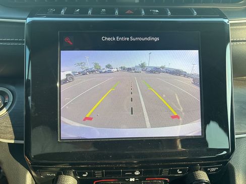 Used 2022 Jeep Grand Cherokee L Limited image 30