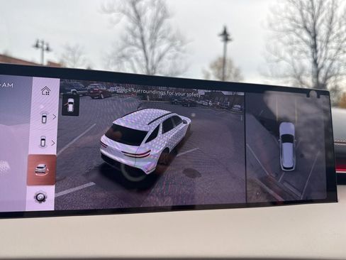 New 2026 Genesis GV70 3.5T Sport Prestige image 23