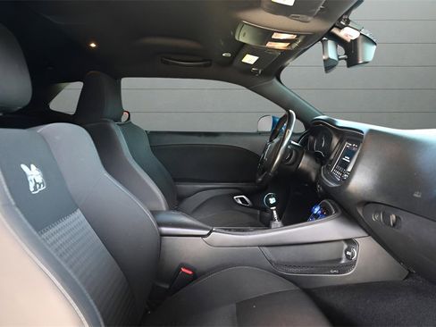 Used 2019 Dodge Challenger R/T Scat Pack image 26