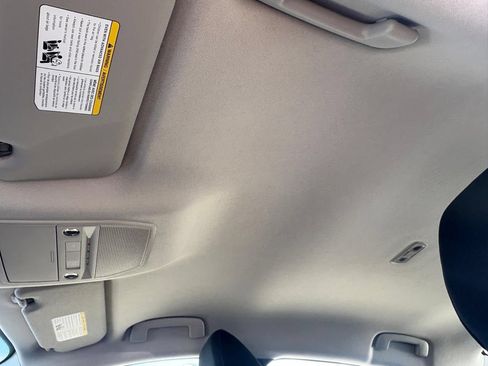New 2026 Nissan Sentra SV w/ SV Convenience Package FWD image 21