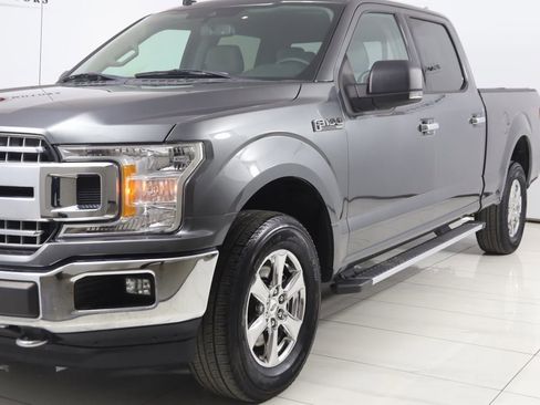 Used 2019 Ford F150 XLT w/ Equipment Group 302A Luxury image 48