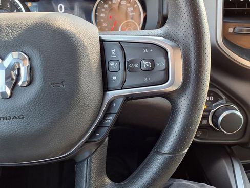 New 2026 RAM 1500 Express AWD/4WD image 13