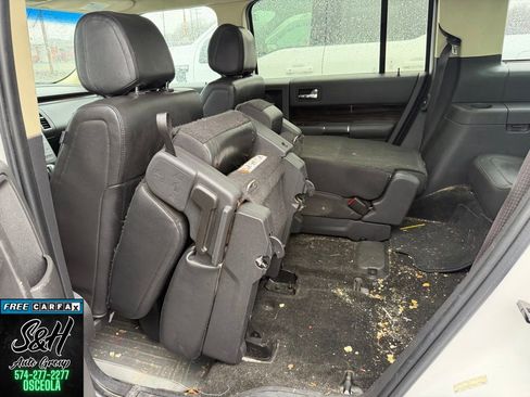 Used 2013 Ford Flex SEL image 5