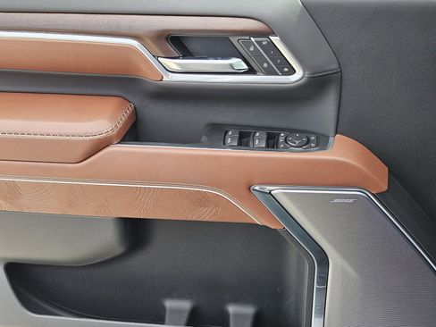 New 2026 GMC Sierra 2500 Denali Ultimate image 16