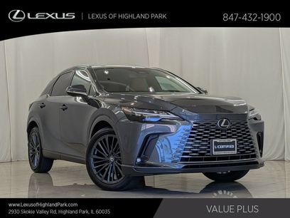 Used 2025 Lexus RX 350 Premium w/ Convenience Package