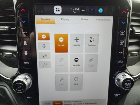 Used 2023 RAM 3500 Laramie image 53