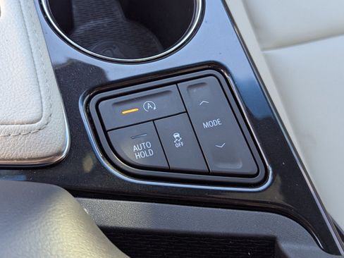 Used 2023 Cadillac CT4 Luxury image 27