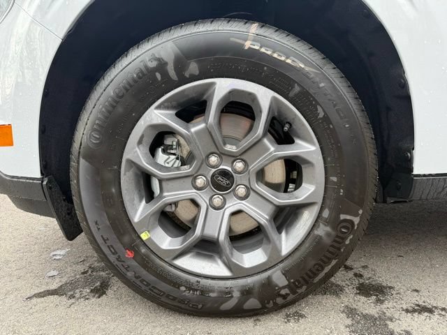 Used 2026 Ford Maverick XLT w/ XLT Luxury Package AWD/4WD image 9