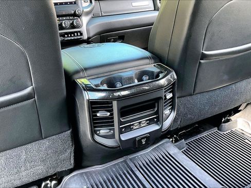 Certified 2022 RAM 2500 Power Wagon w/ Level 2 Equipment Group AWD/4WD image 34