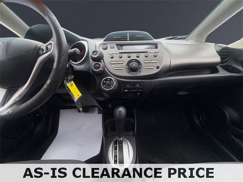 Used 2012 Honda Fit image 11