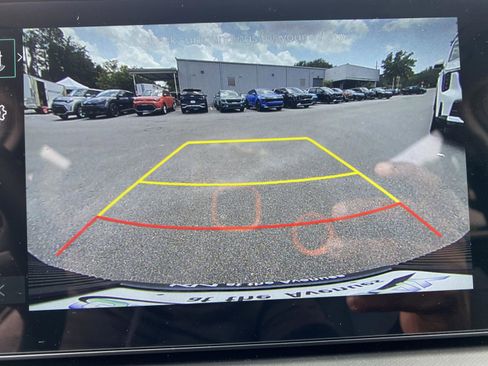 New 2026 Kia EV9 Light image 21