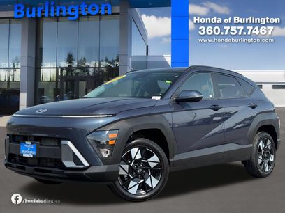 Used 2025 Hyundai Kona SEL