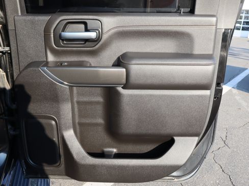 Used 2020 GMC Sierra 2500 AT4 w/ Technology Package AWD/4WD image 37