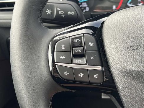 Certified 2022 Ford Escape SEL AWD/4WD image 28