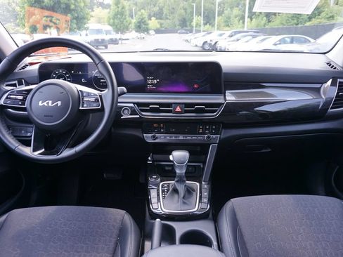 Used 2024 Kia Seltos S AWD/4WD image 24