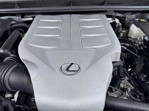 Used 2023 Lexus GX 460 Premium image 31