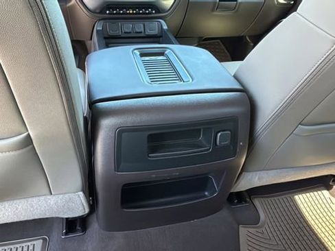 Used 2019 Chevrolet Silverado 2500 LTZ w/ Duramax Plus Package AWD/4WD image 21