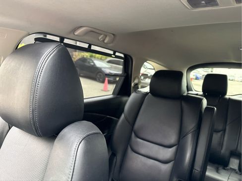 Used 2020 MAZDA CX-9 Touring w/ Touring Premium Package AWD/4WD image 19