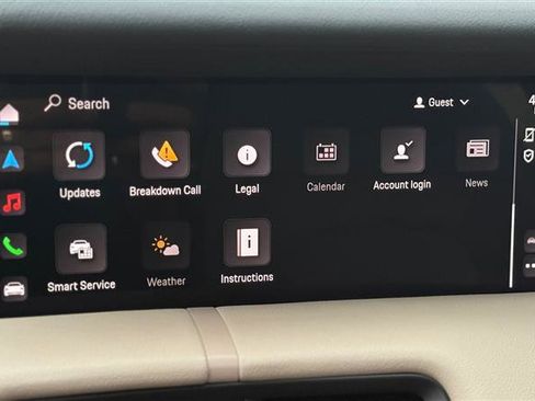 Used 2023 Porsche Taycan image 29