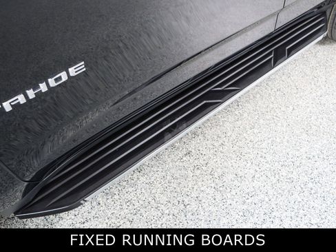 Used 2023 Chevrolet Tahoe LT image 12