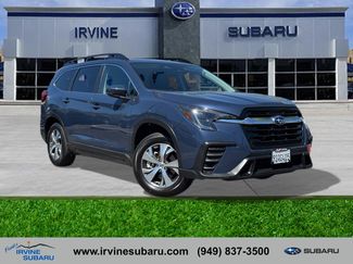 Certified 2025 Subaru Ascent Premium w/ Premium Package video 1