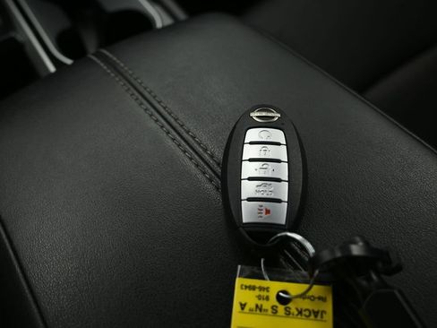 Used 2024 Nissan Altima 2.5 SV FWD image 28