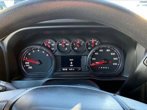 Used 2024 GMC Sierra 1500 Pro w/ Graphite Edition image 26