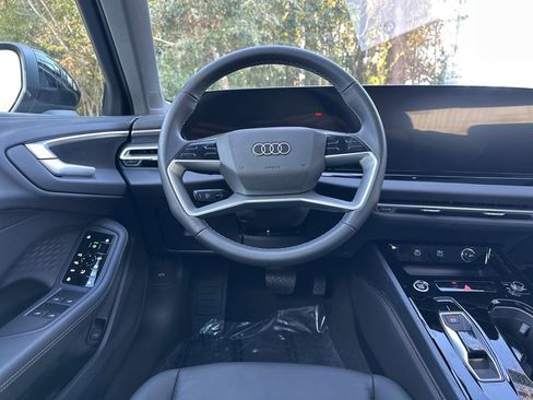 New 2025 Audi A5 2.0T Premium w/ Convenience Package image 12