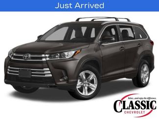 Used 2019 Toyota Highlander Limited Platinum video 1