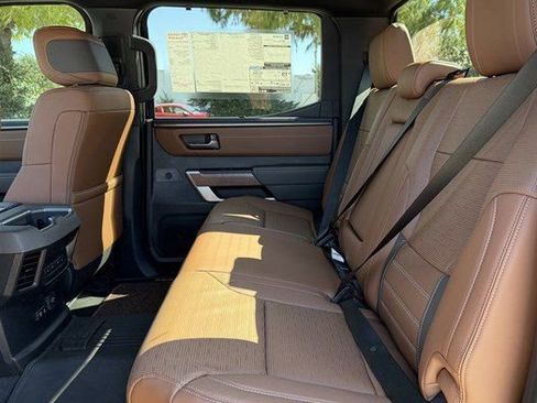 New 2026 Toyota Tundra 1794 Edition AWD/4WD image 29