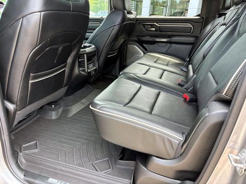 Used 2021 RAM 1500 Limited AWD/4WD image 13